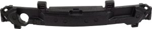 2017 - 2021 Chevrolet (Chevy) Bolt Ev Front Bumper Absorber