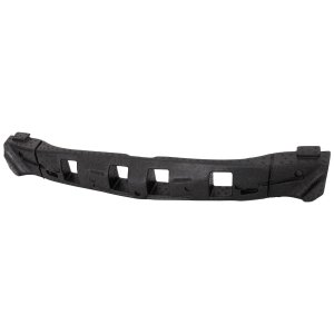 Front Bumper Absorber for Chevrolet Malibu, Model Years 2019-2023, Replacement