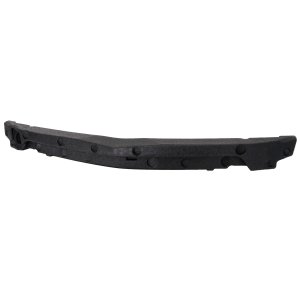 Front Bumper Absorber for ATS 2016-2019, Outer, without Headlight Washer Holes, for Coupe/Sedan, V Model, Replacement