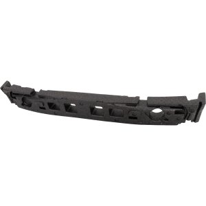 Front Bumper Absorber for Chevrolet Blazer, Compatible with 2019-2022 Models, ABS Plastic Material, Replacement