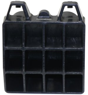 2018 - 2024 Chevrolet (Chevy) Equinox Front Bumper Absorber - Left or Right (Driver or Passenger)
