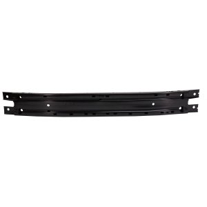Front Reinforcement Impact Bar for GMC Acadia (2019-2023, 2nd Design) and Cadillac XT6 (2020-2024), Steel, Replacement