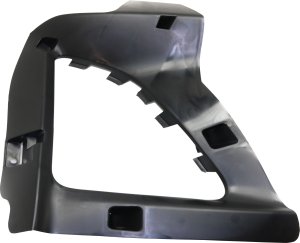 2016 - 2018 Chevrolet (Chevy) Camaro Front Lower Bumper Bracket - Left (Driver)
