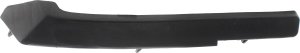 2016 - 2024 Chevrolet (Chevy) Camaro Front Bumper Cover Support (Right / Passenger Side)