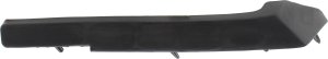 2016 - 2024 Chevrolet (Chevy) Camaro Front Bumper Cover Support (Left / Driver Side)