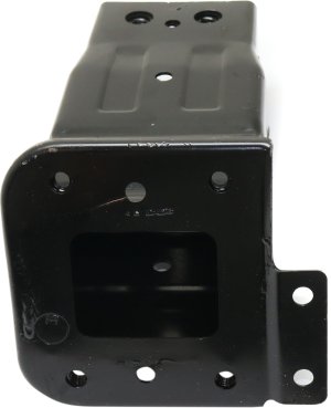 Front Bumper Bracket Right (Passenger), Impact Absorber for Chevrolet Spark 2016-2022, Replacement
