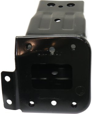 Front Bumper Bracket for Chevrolet Spark 2016-2022, Left (Driver) Side Impact Absorber, Replacement