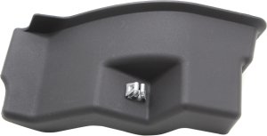 2015 - 2019 Chevrolet (Chevy) Silverado 1500 Front Bumper Support Bracket (Left / Driver Side)