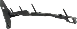 2010 - 2015 Chevrolet (Chevy) Camaro Front Bumper Cover Support (Right / Passenger Side)
