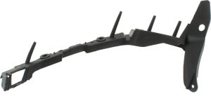 2010 - 2015 Chevrolet (Chevy) Camaro Front Bumper Cover Support (Left / Driver Side)