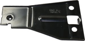 2012 - 2020 Chevrolet (Chevy) Sonic Front Bumper Support Bracket (Right / Passenger Side)