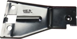 2012 - 2020 Chevrolet (Chevy) Sonic Front Bumper Support Bracket (Left / Driver Side)