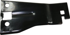 2013 - 2020 Chevrolet (Chevy) Sonic Front Bumper Bracket - Right (Passenger)