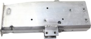 2016 - 2018 Cadillac Ats Front Bumper Bracket - Right (Passenger)