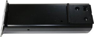 2016 - 2019 Chevrolet (Chevy) Volt Front Bumper Bracket - Right (Passenger)