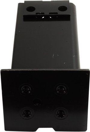 Front Bumper Bracket for Chevrolet Bolt EV, Inner Left (Driver) Side, Fits 2017-2020, Replacement