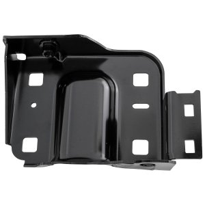 2020 - 2023 Chevrolet (Chevy) Silverado 3500 Hd Front Bumper Bracket (Right / Passenger Side)