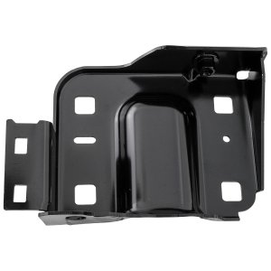 2020 - 2023 Chevrolet (Chevy) Silverado 3500 Hd Front Bumper Bracket (Left / Driver Side)
