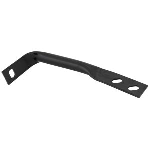 2020 - 2023 Chevrolet (Chevy) Silverado 3500 Hd Front Bumper Support Bracket (Left / Driver Side)