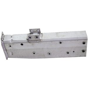 Front Bumper Bracket Absorber for Chevrolet Camaro 2016-2023, Left (Driver), Suitable for 2.0L Engine, Convertible/Coupe (2016-2021), 3.6L Engine, Replacement