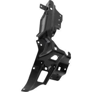 2020 - 2023 Chevrolet (Chevy) Silverado 3500 Hd Front Bumper Bracket (Right / Passenger Side)