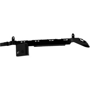 Front Bumper Bracket Right (Passenger) Side Mounting Guide for Cadillac XT5, 2017-2023, Replacement