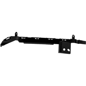 Front Bumper Bracket for Cadillac XT5 2017-2023, Left (Driver) Side Mounting Guide, Replacement