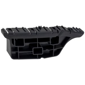 Front Bumper Bracket Left (Driver) for Chevrolet Suburban/Tahoe 2015-2020, Bumper Cover Guide, with Off Road Package, Replacement