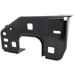 2019 - 2025 GMC Sierra 1500 Front Bumper Bracket - Left (Driver)