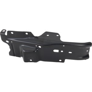 2019 - 2022 Chevrolet (Chevy) Silverado 1500 Front Bumper Support Bracket (Right / Passenger Side)