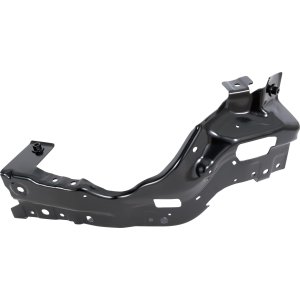 2022 - 2025 Chevrolet (Chevy) Silverado 1500 Front Bumper Bracket (Right / Passenger Side)