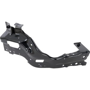 2022 - 2025 Chevrolet (Chevy) Silverado 1500 Front Bumper Bracket (Left / Driver Side)