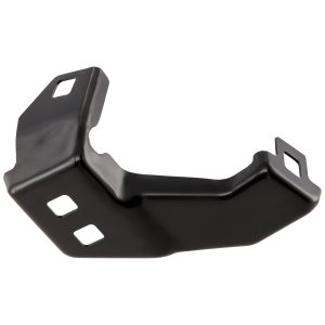 2022 - 2025 Chevrolet (Chevy) Silverado 1500 Front Bumper Support Bracket (Left / Driver Side)