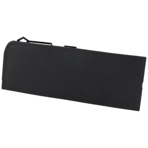2021 - 2024 Chevrolet (Chevy) Suburban Front Tow Eye Cover - Left (Driver)