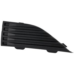 2021 - 2024 Chevrolet (Chevy) Suburban Front Tow Eye Cover - Left (Driver)