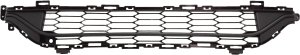 Front Bumper Grille for Chevrolet Cruze 2015-2015, Cruze Limited 2016-2016, Fits 1.4L Eng. Eco Model and 2.0L Eng. Diesel Model, Replacement