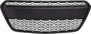 2016 - 2018 Chevrolet (Chevy) Spark Front Bumper Grille
