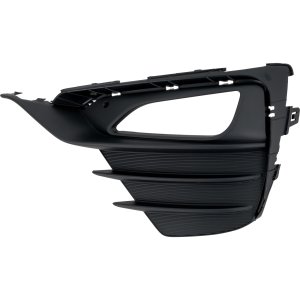 2019 - 2019 Chevrolet (Chevy) Cruze Front Bumper Insert (Right / Passenger Side)