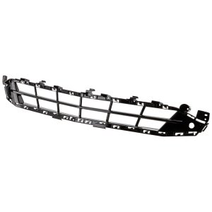 2022 - 2024 Chevrolet (Chevy) Equinox Front Bumper Grille