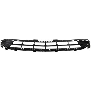 2022 - 2024 Chevrolet (Chevy) Equinox Front Bumper Grille