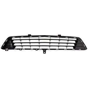 2020 - 2026 Cadillac Xt5 Front Bumper Grille - Center