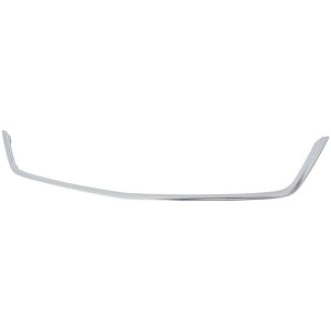 2013 - 2014 Cadillac Ats Front Bumper Molding