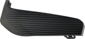 2016 - 2018 Chevrolet (Chevy) Malibu  Fog Light Cover - Left (Driver)