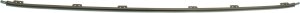 2016 - 2022 Chrysler 300 Front Bumper Molding