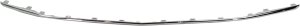 2015 - 2019 Cadillac Ats Front Bumper Trim