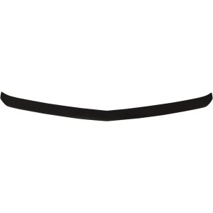 Front Bumper Molding Center for Chevrolet Silverado 1500 (2019-2021), Silverado 1500 LTD (2022-2022), Replacement