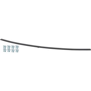 2020 - 2023 Chevrolet (Chevy) Silverado 3500 Hd Front Bumper Trim - Center