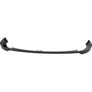 2012 - 2014 Chevrolet (Chevy) Silverado 2500 Hd Front Bumper Cover Upper