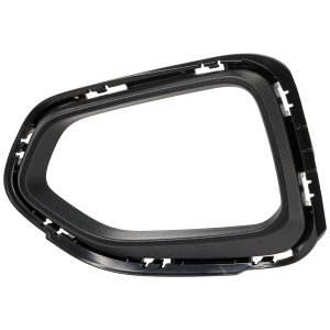 2021 - 2023 Chevrolet (Chevy) Trailblazer Front Bumper Molding (Left / Driver Side)