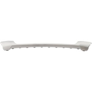 2021 - 2023 Chevrolet (Chevy) Trailblazer Front Bumper Valance